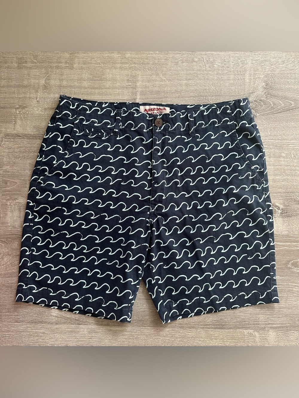 Men’s Shorts